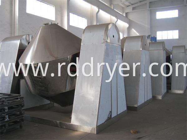 Szg Series Dynamic Vacuum Drying Machine for Electromagnetic Material